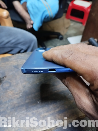 Redmi note 11